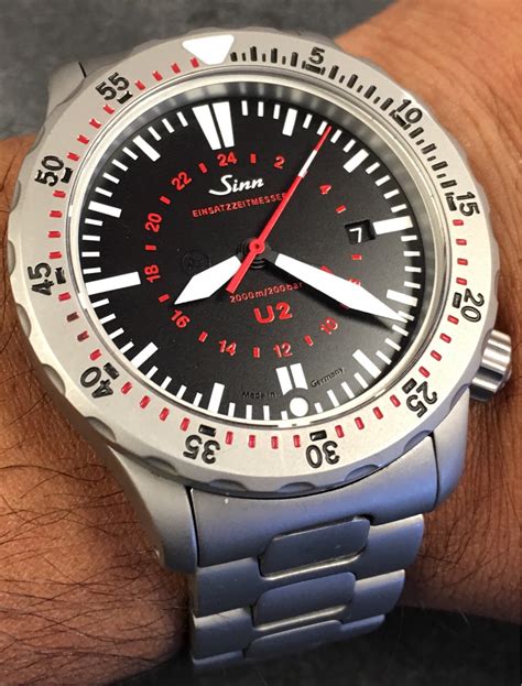 replica sinn watch|sinn watches.